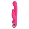 Vibrator Rabbit Led Lamar Roz