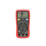 Multimetru digital universal UNI-T UT133A cu 8 functii si masurare 600V