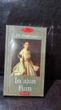 IN AJUN FUM - I.S. TURGHENIEV