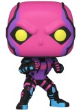 Pop Games Gotham Knights Red Hood Blacklight Special Edition 891 9cm