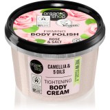 Organic Shop Organic Camellia &amp; 5 Oils crema de corp 250 ml