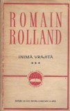 Inima vrajita (volumul 3) - Romain Rolland