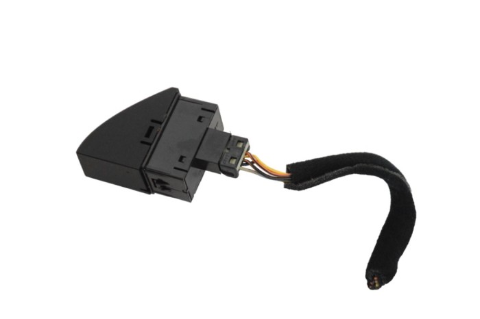 Buton de reglare intensitate luminoasă planșa de bord KIA SORENTO II XM 2013 20135314