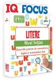 Cumpara ieftin Litere &bull; nivel Initiat
