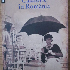 Sacheverell Sitwell - Calatorie in Romania interbelica jurnal de calatorie 1938