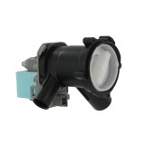 Baza pompa de drenaj Paxanpax PLD013 si ansamblu carcasa filtru pentru masina de spalat Bosch - RESIGILAT