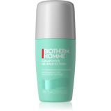 Biotherm Homme Aquapower 48H Protection antiperspirant cu efect racoritor 75 ml