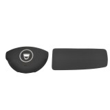 Airbag Dacia Duster Model 2013-Prezent set Airbag Sofer + Pasager), produs original 985100036A si 985256015R