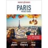 Insight Guides: Paris Pocket Guide