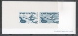 France - Children Issue PROOFS ESSAYS MNH W.016, Nestampilat