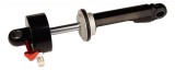 Cumpara ieftin Cartus amortizor RockShox cu reglaj, 191 mm, negru