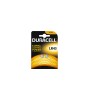 Duracell G12 / LR43 / 186 baterii (Duo Blister)-Conținutul pachetului 1x Blister