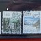 TS21 - Timbre serie - Elvetia - Helvetia 1983 Mi1242-44