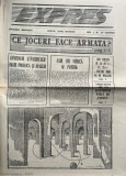 Cumpara ieftin Expres Nr 47 Almanah Decembrie 1990 Carte Bibliofila Romana Coperti Brosate 42x30cm