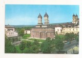 RF90 - Carte Postala - Iasi, Biserica Trei Ierarhi, necirculata