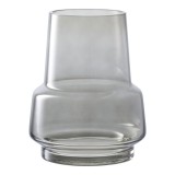 Cumpara ieftin V&aacute;za, &uuml;veg, f&uuml;st&ouml;lt sz&uuml;rke &oslash;15x19 cm