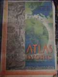 Atlas Istoric - P. P. Panaintescu ,546512, SCRISUL ROMANESC