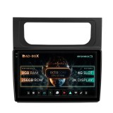 Cumpara ieftin Navigatie Volkswagen Touran (2010-2016), Android 13, Z-Octacore 8GB RAM + 256GB ROM, 10.36 Inch - AD-BGX10008+AD-BGRKIT042