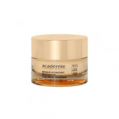 Masca hidratanta regeneranta Academie Youth Repair Masque Hydratant Renovateur cu efect antiage 50 ml