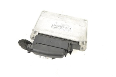 Unitate de control cutie de viteze PORSCHE CAYENNE 9PA 2008 OEM: 0AD927755BM | 12253741 foto