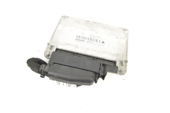 Unitate de control cutie de viteze PORSCHE CAYENNE 9PA 2008 OEM: 0AD927755BM | 12253741
