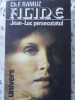 Aline. Jean-Luc Persecutatul - C.F. Ramuz, Univers 1991, Roman, Beletristica, 182 pagini