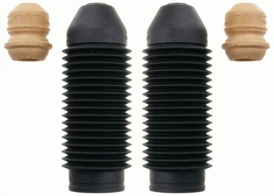 SACHS 900 042 Service Kit chit protectie praf,amortizor foto