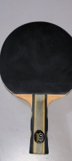 PALETA TENIS MASA / PING PONG CORNILLEAU 1000 PERFORATED SYSTEM