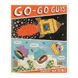 Cumpara ieftin Go-Go Guys
