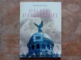 PALATUL PATRIARHIEI - NICOLAE ST. NOICA, 2008