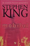Carte Mobilul de Stephen King, 2006, Editura Nemira, Format Brosat, Limba Romana, Stare Foarte Buna