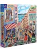 Puzzle Eeboo Lisbon 1000 Pc (epztlsb)
