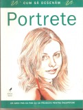 Cum sa desenam portrete