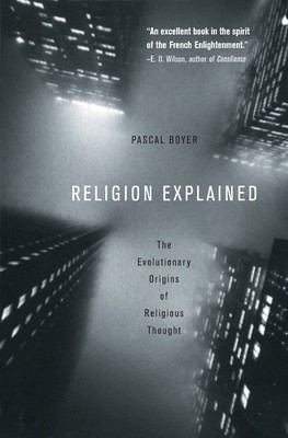 Religion Explained foto
