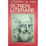 Leonardo Da Vinci - Scrieri literare (Editia: 1976)
