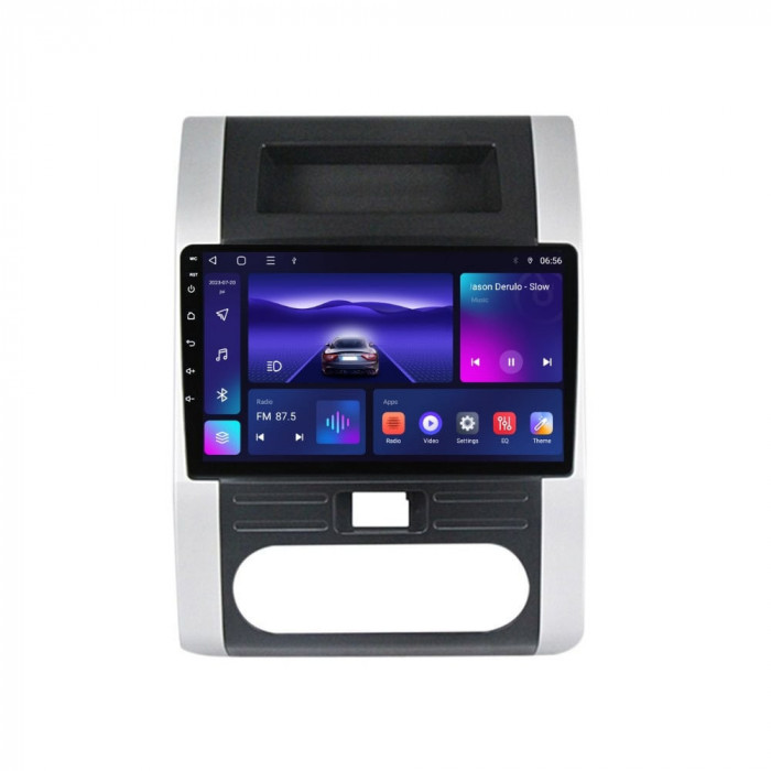 Navigatie dedicata cu Android Nissan X-Trail T31 2007 - 2014, 3GB RAM, Radio