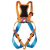 Ham Alpinism Copii Singing Rock Zaza, Marime Universala, Outdoor, Greutate 338g