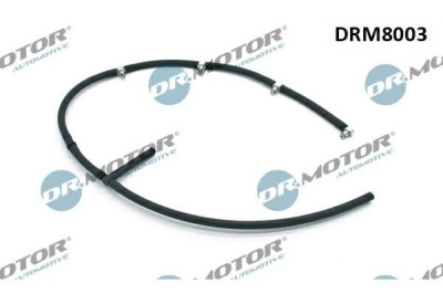 Furtun,Supracurgere Combustibil 271521 DRM8003 foto