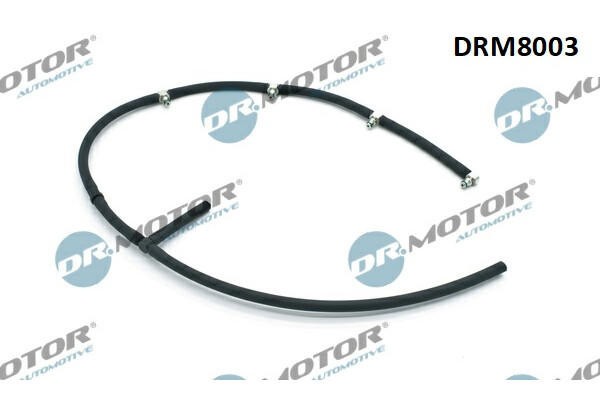 Furtun,Supracurgere Combustibil 271521 DRM8003
