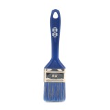 Pensula pentru vopsea pe baza de apa Holzer, maner PVC, latime 50 mm