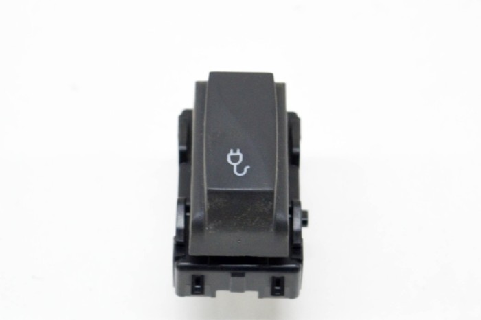Comutator RENAULT ZOE BFM_ 2015 OEM: 10023970,252801770R | 13787149