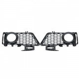 Set Grile Bara Fata Dreapta + Stanga Am Bmw Seria 3 F31 2011-2015 M-Technik 51118054156 + 51118054155, General