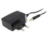 Alimentator Pulsatoriu 6V 2A 12W EU 5.5/2.1