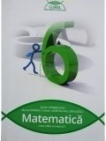 Stefan Smarandoiu - Matematica clasa a VI-a semestrul I (Editia: 2015)