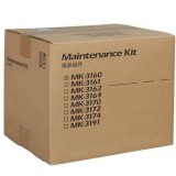Cartuș toner original Kyocera OEM MK-3160 Maintenance Kit Negru (1702T98NL0)