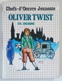 OLIVER TWIST par CH. DICKENS , 1983