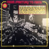 Vinil 2XLP # "Japan Press" Various &lrm;&ndash; From Spirituals To Swing &ndash; Carnegie Hall Concerts 1938/39 (EX)