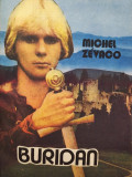 Michel Zevaco - Buridan (editia 1992)
