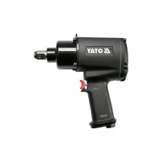 Pistol pneumatic 3/4&amp;quot; 1300 Nm Yato YT-09564 foto