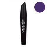 Rimel Mov Victoria Silk Touch, 8ml - Volum &amp; Alungire, Gene Spectaculoase! Mascara Rezistenta, Culoare Vibranta